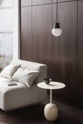 Mass Light Pendel Marmor